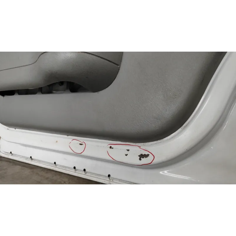 PORTA ANT. SX. RENAULT TRAFIC (09/06-04/10) T27 2.0 DCI (66KW) PC-TN FRG 4P/D/1995CC