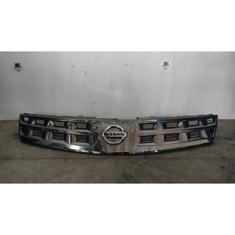 GRIGLIA NISSAN MURANO (Z50) (12/04-09/08) 3.5 V6 24V CVT SUV 5P/B/3498CC
