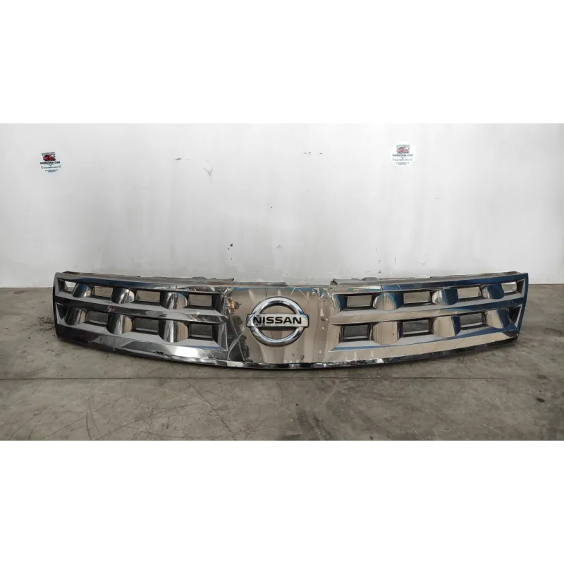 GRIGLIA NISSAN MURANO (Z50) (12/04-09/08) 3.5 V6 24V CVT SUV 5P/B/3498CC