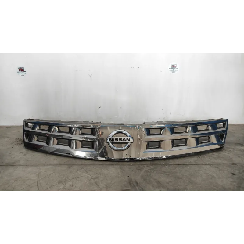 GRIGLIA NISSAN MURANO (Z50) (12/04-09/08) 3.5 V6 24V CVT SUV 5P/B/3498CC