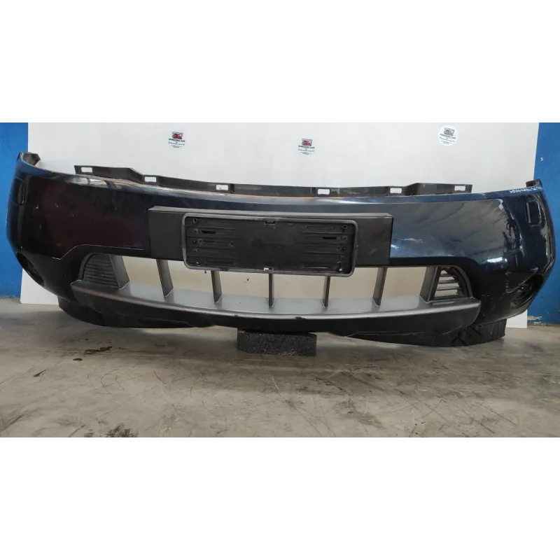 PARAURTI ANT. NISSAN MURANO (Z50) (12/04-09/08) 3.5 V6 24V CVT SUV 5P/B/3498CC