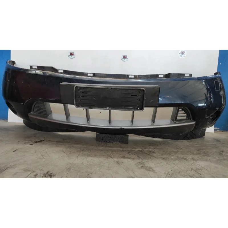 PARAURTI ANT. NISSAN MURANO (Z50) (12/04-09/08) 3.5 V6 24V CVT SUV 5P/B/3498CC