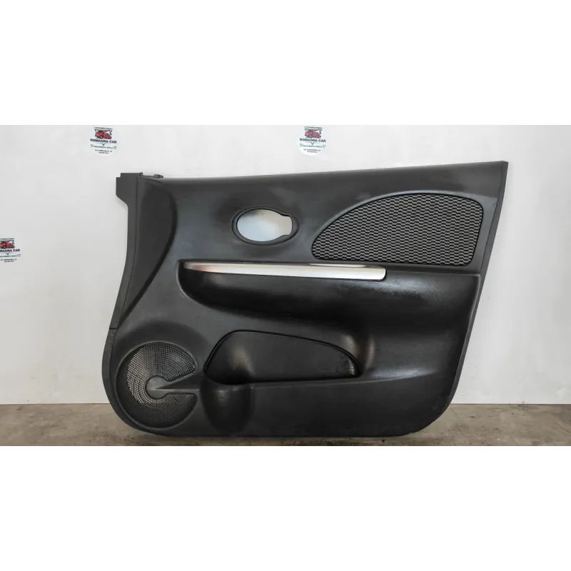 PANNELLO INT. PORTA ANT. BASE DX. NISSAN MICRA (K13K) (09/10-) 1.2 12V BER. 5P/B/1198CC