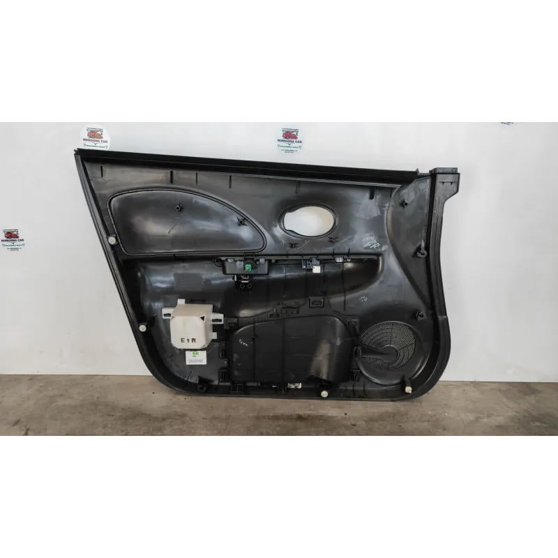 PANNELLO INT. PORTA ANT. BASE DX. NISSAN MICRA (K13K) (09/10-) 1.2 12V BER. 5P/B/1198CC
