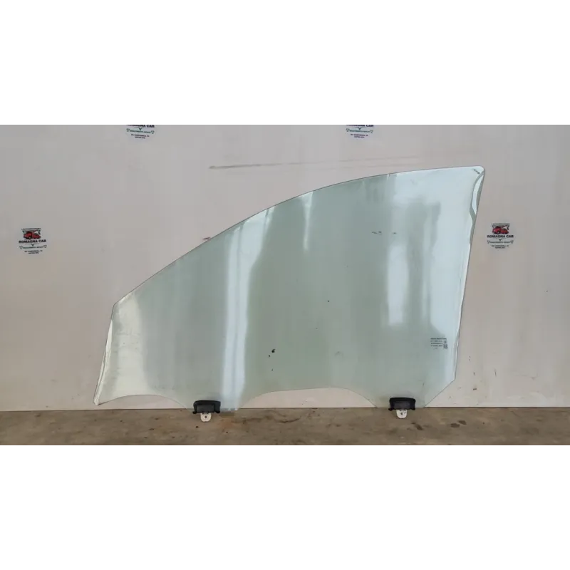 SCENDENTE PORTA ANT. DX. NISSAN MICRA (K13K) (09/10-) 1.2 12V BER. 5P/B/1198CC