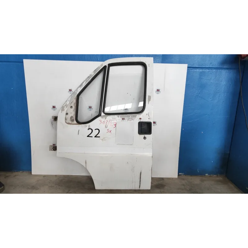 PORTA ANT. SX. FIAT DUCATO (2E) (02/02-06/06) 15 2.8 JTD PM CMB 4P/D/2798CC