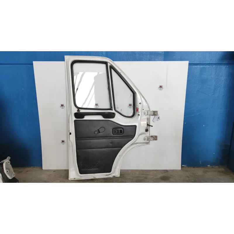 PORTA ANT. SX. FIAT DUCATO (2E) (02/02-06/06) 15 2.8 JTD PM CMB 4P/D/2798CC