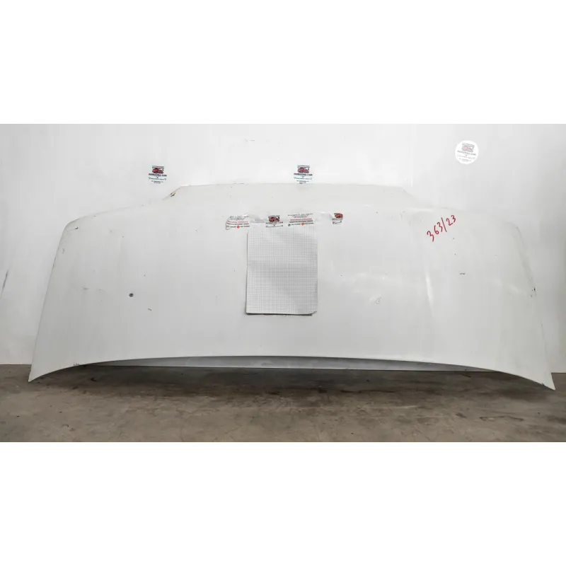 COFANO ANT. FIAT DUCATO (2E) (02/02-06/06) 15 2.8 JTD PM CMB 4P/D/2798CC