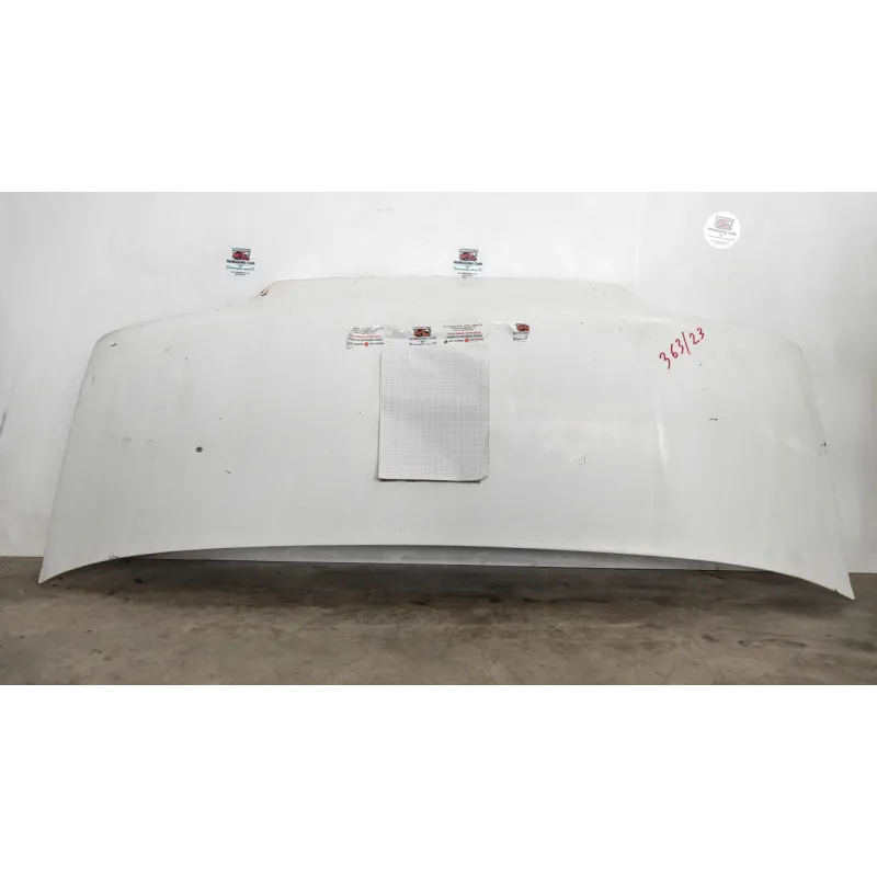 COFANO ANT. FIAT DUCATO (2E) (02/02-06/06) 15 2.8 JTD PM CMB 4P/D/2798CC