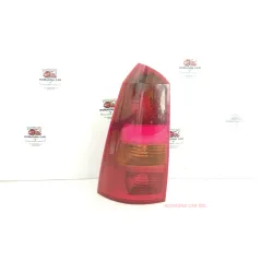 FANALE POST. SX. FORD FOCUS (CAP) (11/04-06/08) 1.6 TDCI (66KW) BER. 3P/D/1560CC