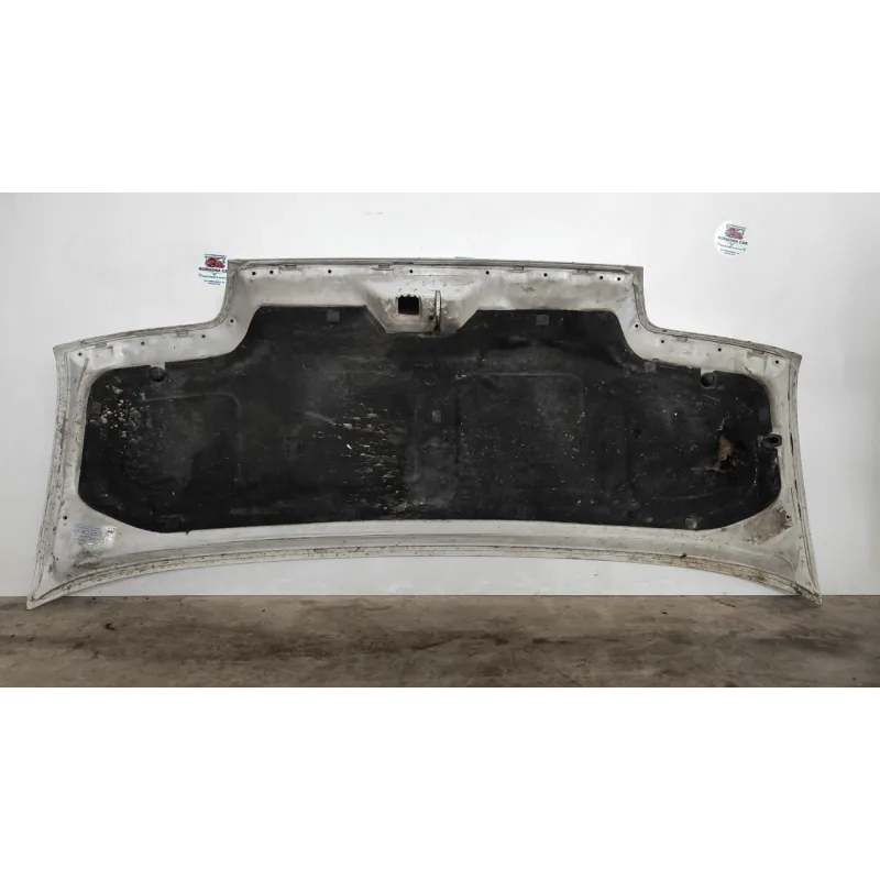 COFANO ANT. FIAT DUCATO (2E) (02/02-06/06) 15 2.8 JTD PM CMB 4P/D/2798CC