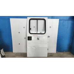 PORTA CARICO POST. A BATTENTE 2BATT.270-1600 DX. FIAT DUCATO (2E) (02/02-06/06) 15 2.8 JTD PM CMB 4P/D/2798CC