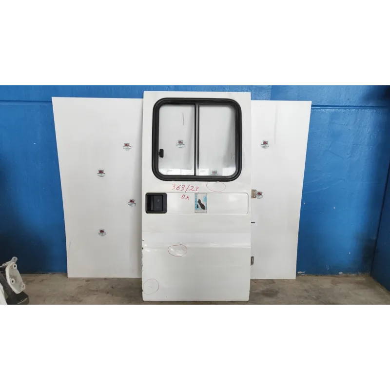 PORTA CARICO POST. A BATTENTE 2BATT.270-1600 DX. FIAT DUCATO (2E) (02/02-06/06) 15 2.8 JTD PM CMB 4P/D/2798CC