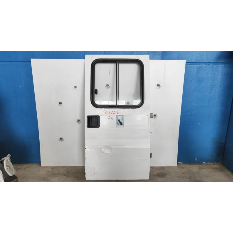 PORTA CARICO POST. A BATTENTE 2BATT.270-1600 DX. FIAT DUCATO (2E) (02/02-06/06) 15 2.8 JTD PM CMB 4P/D/2798CC