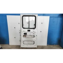 PORTA CARICO POST. A BATTENTE 2BATT.270-1600 DX. FIAT DUCATO (2E) (02/02-06/06) 15 2.8 JTD PM CMB 4P/D/2798CC