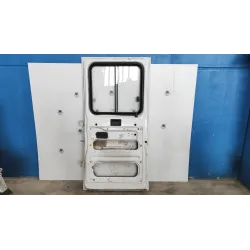 PORTA CARICO POST. A BATTENTE 2BATT.270-1600 DX. FIAT DUCATO (2E) (02/02-06/06) 15 2.8 JTD PM CMB 4P/D/2798CC