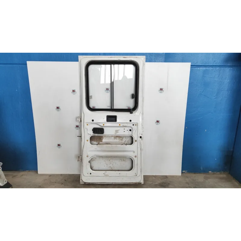 PORTA CARICO POST. A BATTENTE 2BATT.270-1600 DX. FIAT DUCATO (2E) (02/02-06/06) 15 2.8 JTD PM CMB 4P/D/2798CC