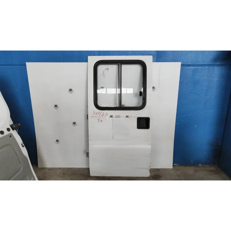 PORTA CARICO POST. A BATTENTE 2BATT.270-1600 SX. FIAT DUCATO (2E) (02/02-06/06) 15 2.8 JTD PM CMB 4P/D/2798CC