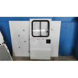 PORTA CARICO POST. A BATTENTE 2BATT.270-1600 SX. FIAT DUCATO (2E) (02/02-06/06) 15 2.8 JTD PM CMB 4P/D/2798CC