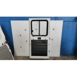 PORTA CARICO POST. A BATTENTE 2BATT.270-1600 SX. FIAT DUCATO (2E) (02/02-06/06) 15 2.8 JTD PM CMB 4P/D/2798CC