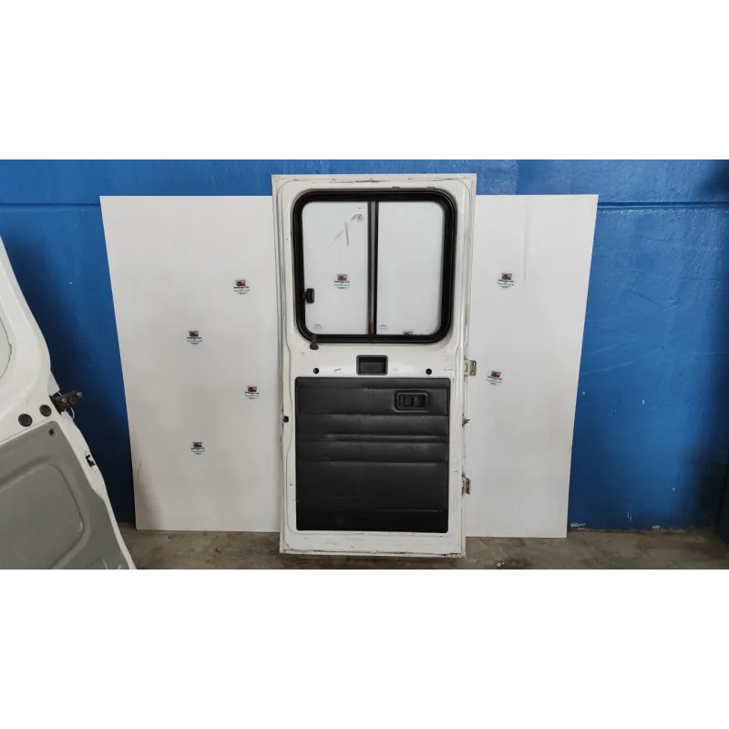 PORTA CARICO POST. A BATTENTE 2BATT.270-1600 SX. FIAT DUCATO (2E) (02/02-06/06) 15 2.8 JTD PM CMB 4P/D/2798CC