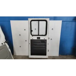 PORTA CARICO POST. A BATTENTE 2BATT.270-1600 SX. FIAT DUCATO (2E) (02/02-06/06) 15 2.8 JTD PM CMB 4P/D/2798CC