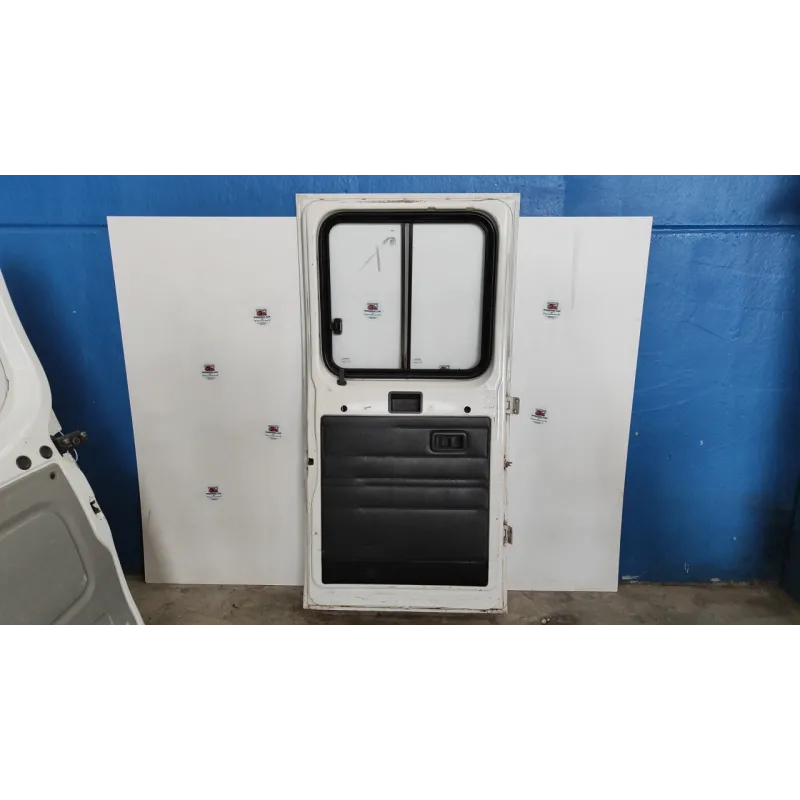 PORTA CARICO POST. A BATTENTE 2BATT.270-1600 SX. FIAT DUCATO (2E) (02/02-06/06) 15 2.8 JTD PM CMB 4P/D/2798CC