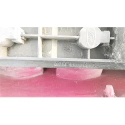 FANALE POST. SX. FORD FOCUS (CAP) (11/04-06/08) 1.6 TDCI (66KW) BER. 3P/D/1560CC