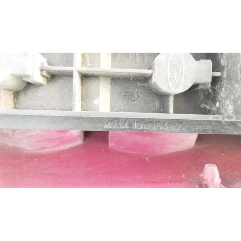 FANALE POST. SX. FORD FOCUS (CAP) (11/04-06/08) 1.6 TDCI (66KW) BER. 3P/D/1560CC