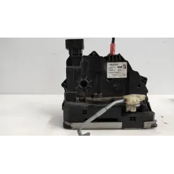 SERRATURA PORTA POST. DX. OPEL CORSA (X15) (12/14-12/19) 1.3 CDTI S&S (55KW) BER 5P/D/1248CC