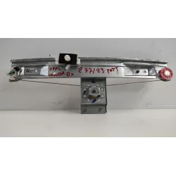 ALZACRISTALLO PORTA POST. DX. OPEL CORSA (X15) (12/14-12/19) 1.3 CDTI S&S (55KW) BER 5P/D/1248CC