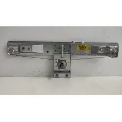 ALZACRISTALLO PORTA POST. DX. OPEL CORSA (X15) (12/14-12/19) 1.3 CDTI S&S (55KW) BER 5P/D/1248CC