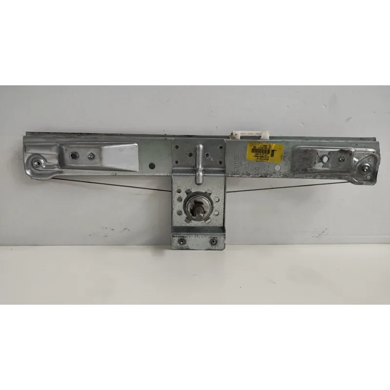 ALZACRISTALLO PORTA POST. DX. OPEL CORSA (X15) (12/14-12/19) 1.3 CDTI S&S (55KW) BER 5P/D/1248CC