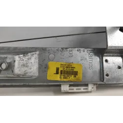 ALZACRISTALLO PORTA POST. DX. OPEL CORSA (X15) (12/14-12/19) 1.3 CDTI S&S (55KW) BER 5P/D/1248CC