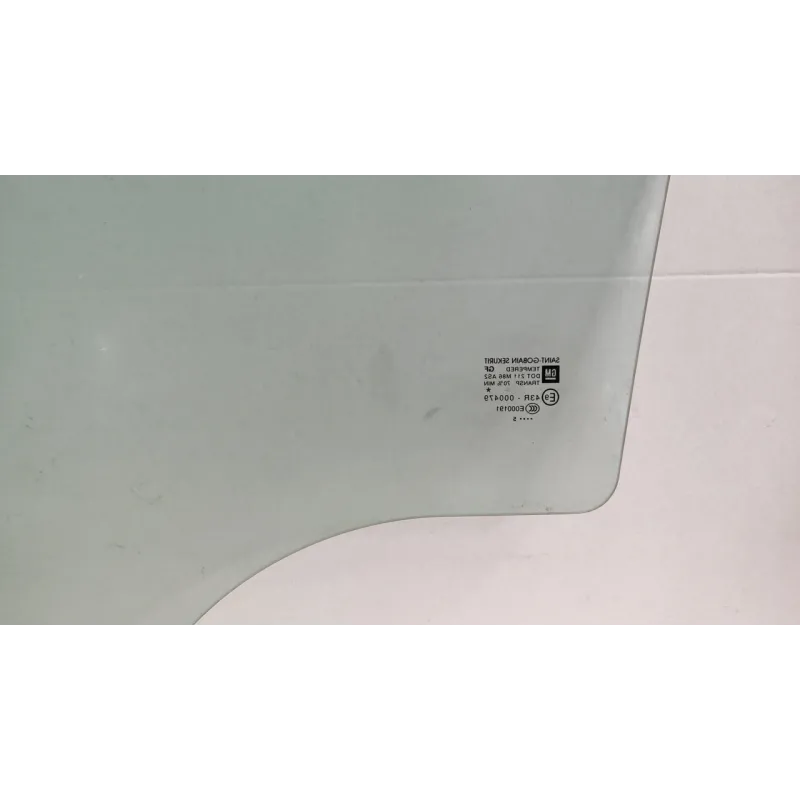 SCENDENTE PORTA POST. DX. OPEL CORSA (X15) (12/14-12/19) 1.3 CDTI S&S (55KW) BER 5P/D/1248CC