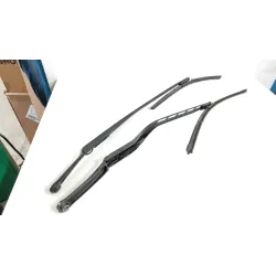 BRACCIO TERGIPARABREZZA DX. AUDI A3 (8P) (04/03-06/10) 1.9 TDI FAP BER. 5P/D/1896C