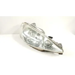 PROIETTORE DX. PEUGEOT 206 (09/98-06/09) 1.1 BER. 3P/B/1124CC