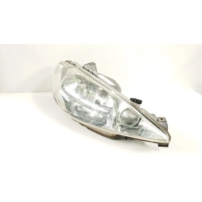 PROIETTORE DX. PEUGEOT 206 (09/98-06/09) 1.1 BER. 3P/B/1124CC