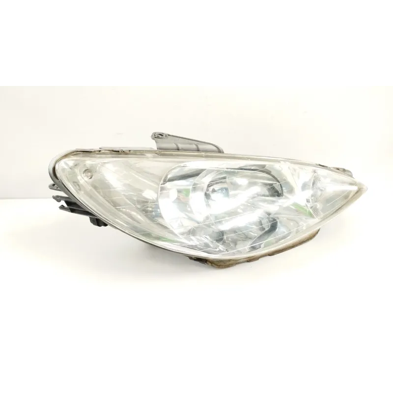 PROIETTORE DX. PEUGEOT 206 (09/98-06/09) 1.1 BER. 3P/B/1124CC