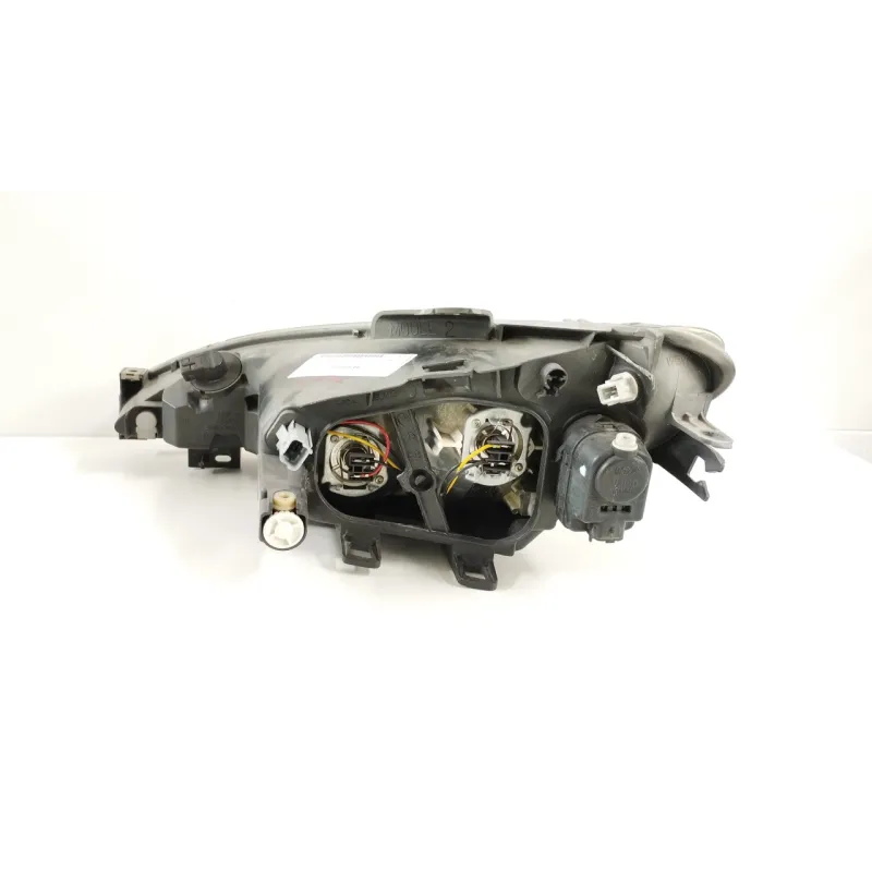 PROIETTORE DX. PEUGEOT 206 (09/98-06/09) 1.1 BER. 3P/B/1124CC