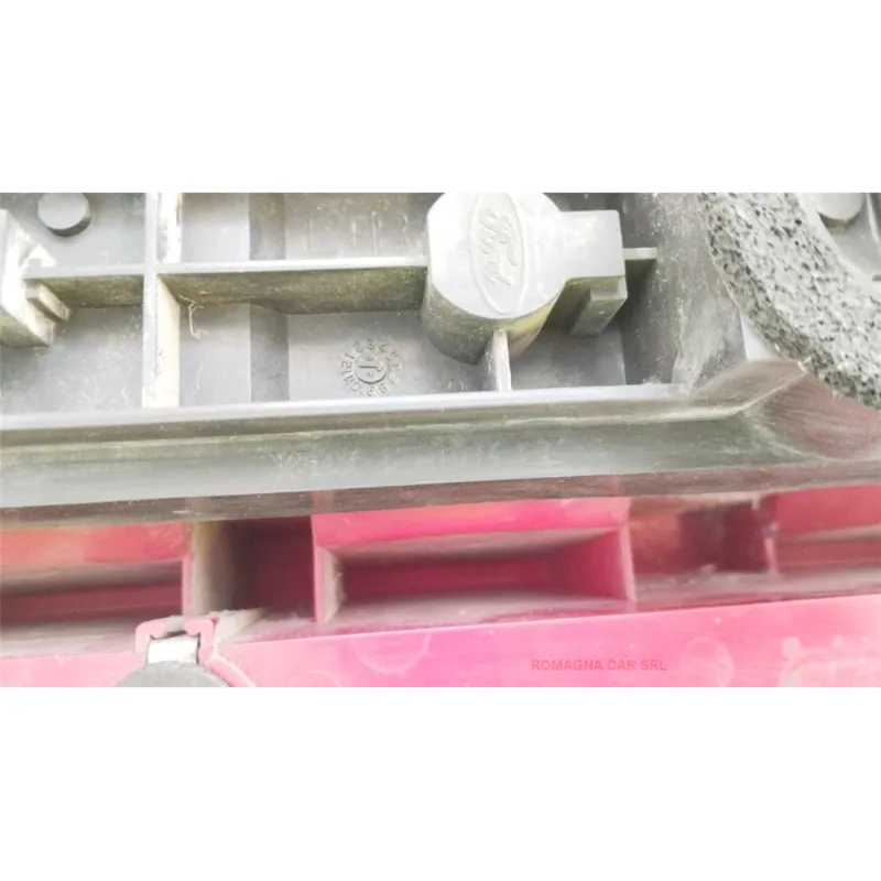 FANALE POST. DX. FORD FOCUS (CAP) (11/04-06/08) 1.6 TDCI (66KW) BER. 3P/D/1560CC