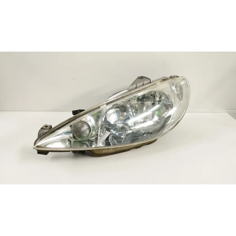 PROIETTORE SX. PEUGEOT 206 (09/98-06/09) 1.1 BER. 3P/B/1124CC