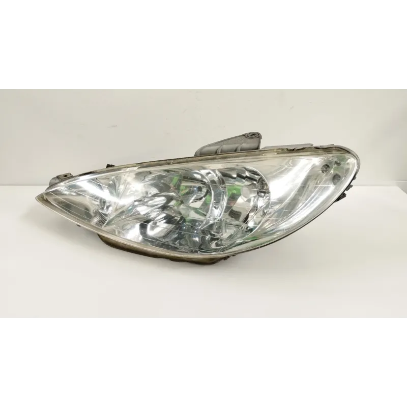 PROIETTORE SX. PEUGEOT 206 (09/98-06/09) 1.1 BER. 3P/B/1124CC