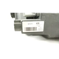 PROIETTORE SX. PEUGEOT 206 (09/98-06/09) 1.1 BER. 3P/B/1124CC