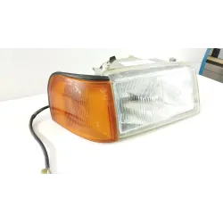 PROIETTORE CARELLO DX. FIAT UNO (06/94-09/95) 1.0 I.E. START BER. 5P/B/994CC