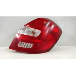 FANALE POST. DX. SKODA FABIA (54) (04/07-03/15) 1.2 (44KW) BER. 5P/B/1198CC