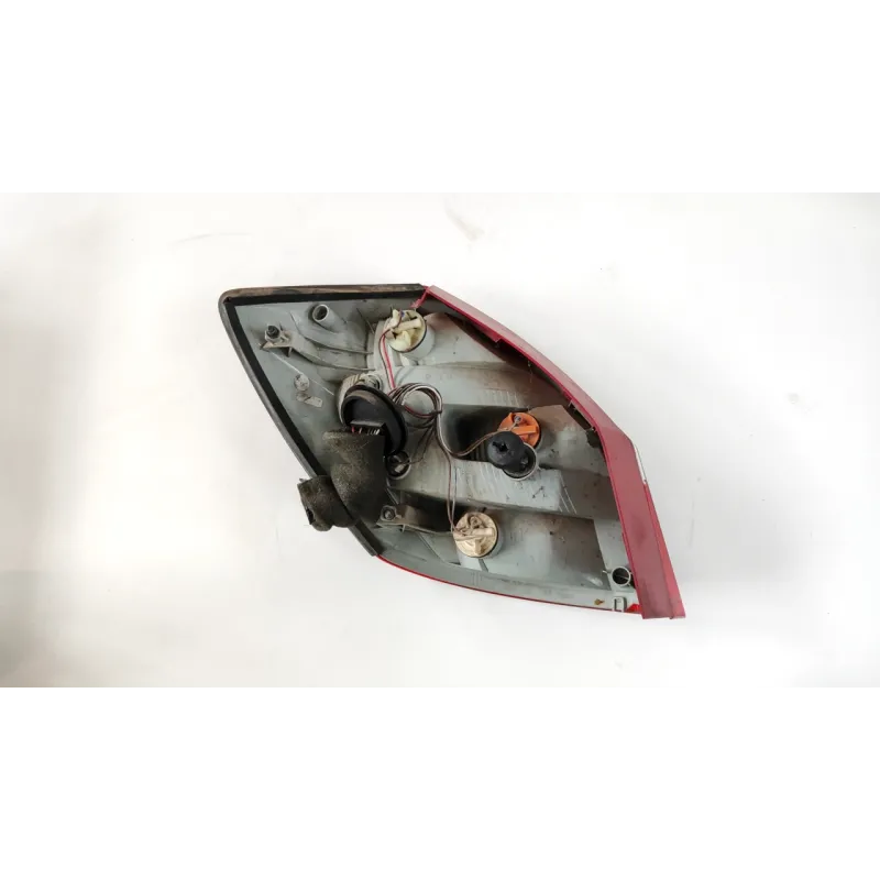 FANALE POST. DX. SKODA FABIA (54) (04/07-03/15) 1.2 (44KW) BER. 5P/B/1198CC