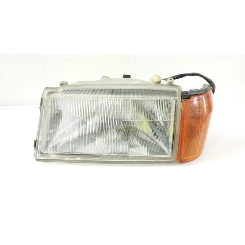 PROIETTORE CARELLO SX. FIAT UNO (06/94-09/95) 1.0 I.E. START BER. 5P/B/994CC