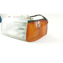 PROIETTORE CARELLO SX. FIAT UNO (06/94-09/95) 1.0 I.E. START BER. 5P/B/994CC