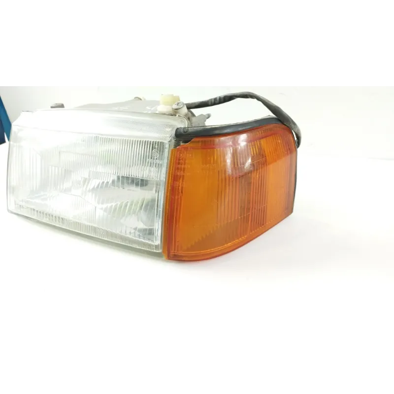 PROIETTORE CARELLO SX. FIAT UNO (06/94-09/95) 1.0 I.E. START BER. 5P/B/994CC